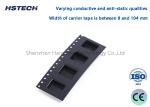 8-104mm PC/PS/PET SMD Component Counter With Cold/Hot Sealing Cover Tape