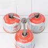 Buy cheap Outdoor Camping Lamp Converter with 97g Aluminum Alloy Gas Tank Conversion Head Tools from wholesalers
