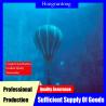 Buy cheap 5t Underwater Air Lift Bags Exceptional Buoyancy And Stability Customizable﻿ from wholesalers