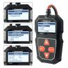 Buy cheap 2.0" MSDS 100-2000BCI Car Battery Tester KONNWEI KW208 from wholesalers