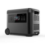 Outdoor Camping Lifepo4 Portable Power Stations Portable Power