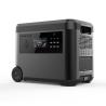Buy cheap Energy Storage Battery Lifepo4 Solar Generator 2400W Small Portable Power Station from wholesalers
