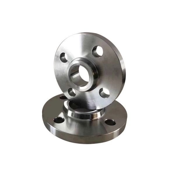 Buy cheap PN10 Carbon Steel BS 4504 Slip On Welding Neck Flanges from wholesalers