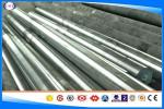 D6 / SKD2 / 1.2346 Cold Work Steel Round Bar, 16-550 Mm Size Tool Steel Rod