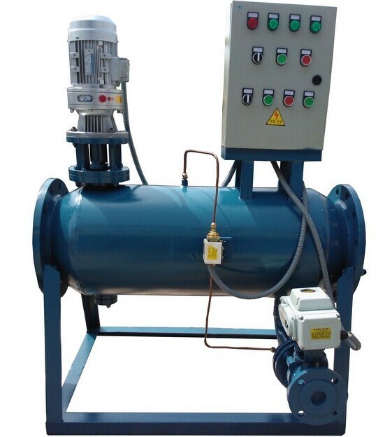62kg Liquid Filtration Equipment for Pulp and Paper Industry Performance Enhancement
