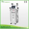 Buy cheap Weight loss body shaper slimming cool sculpting fat freezing coolplas cryolipolysis from wholesalers