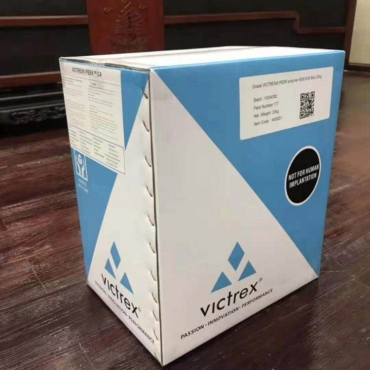 PEEK UK Wiggs 90G Flame Retardant Food Grade High Fluidity Chemical Resistance Medical Grade Medical Device Applications Aerospace Parts Applications