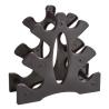 Buy cheap 6kg 9kg 12kg Vinyl Coated Dumbbell Set With Rack Anti Slip from wholesalers