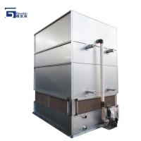 Buy cheap Counterflow Air Cooled Evaporative Condenser Cooling Tower product
