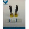 Buy cheap Hot Sale 4 Flutes Tungsten Carbide Endmill for High-Performance Processing from wholesalers