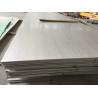 Buy cheap Hot Rolled Stainless Steel Sheet 300mm Aisi 304 316L 430 from wholesalers