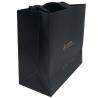 Buy cheap Offset Embossing Printed Paper Bags 157gram Hot Foil Stamping from wholesalers