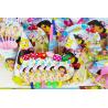 Buy cheap Kids girls Birthday Party Decoration carton Set Dora Theme Party Supplies Baby Birthday Party celebration from wholesalers