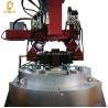 Buy cheap Automated Low Pressure Casting Machine For Brass Faucet Production Process from wholesalers