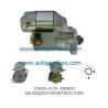 Buy cheap M53486 TM000A08401 - MANDO Starter Motor 12V 1.2KW 8T MOTORES DE ARRANQUE from wholesalers