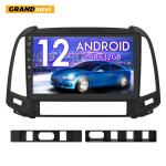 Android Car Stereo Double Din for Honda CRV 2007 2008 2009 2010 2011 Radio