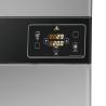 Buy cheap Commercial Kitchen Multifunctional Mobile Teppanyaki Grill Table with Double Furnace from wholesalers