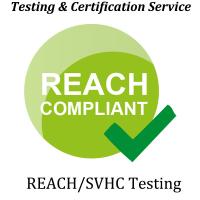 Buy cheap REACH Testing Certification Chemical Safety Assessment product