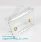 Shoulder Handbag PVC Tote Bag, Hologram Kalemlik Gammaray Pvc PU Laser