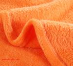 Flannel air/sofa/bedding Solid Color Blanket Throw and Double Faced Travel
