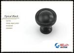 Fashion Kitchen Cupboard Door Handles 192mm Black Kitchen Handles Office Table