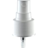 Buy cheap ISO9001 Plastic Fine Mist Pump Sprayer K302 Multifunctional Nonspill product