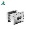 Buy cheap Wear Resistant Screw Barrel And Liner Plastic Twin Screw Extruder Elements from wholesalers