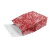 Buy cheap Christmas Die Cut Paper Gift Bags Offset Printing Surface Handling from wholesalers