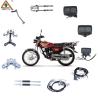 Buy cheap HONDA CG125 CG150 Motorcycle Engine Parts Update And Repair from wholesalers