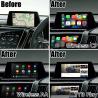 Buy cheap Toyota Crown S220 18-23 Android wireless carplay android auto multimedia upgrade from wholesalers