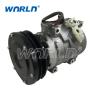 Buy cheap 24V Air Conditioning Car Compressor DCP99807 2316984 For Caterpillar320 WXTK005 from wholesalers