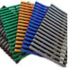 Buy cheap Swimming Pool Anti Slip Mats Vinyl Grid Floor Matting Self Draining Open Grid Slip Resistant Mat from wholesalers