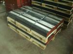 Kleemann EVO 130 110 Blow bars Impact crusher spare parts High Chrome High