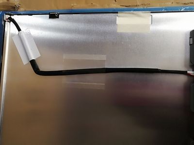 Samsung 19" Smart Touch Screen Monitor LTM190E4-L02 1280*1024 Pixels 250CD/M2