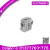 Buy cheap Die Casting,OEM services high quality die casting aluminium transmission housing from wholesalers