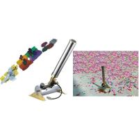 Buy cheap Weddings / Festival Stage Fog Machine 1500W Paper Blower Salute Machine product