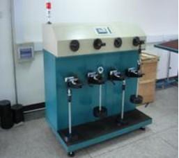 Buy cheap Laboratory Bicycle Brake Load Life Professional Inspection Equipment from wholesalers