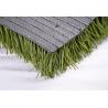 Buy cheap Premium Disease Resistant 50mm Pile Height China Synthetic Grass Football Pitch With PP Net SBR Backing from wholesalers