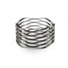 Buy cheap ISO9001 Approved 2.5mm Multi Wave Spring from wholesalers
