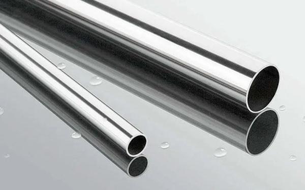 Buy cheap SS ASTM 201 304 316L 347 Grade Stainless Steel Pipe Hot Rolled For Buildings from wholesalers