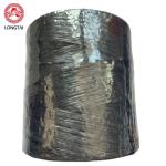 Chile Agricultural PP Polypropylene Flat Fibrillated Tape Celery Tape In 4 Kg