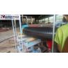 Buy cheap Steel Pipe Bend Elbow Derusting 3PE 3lpe Vus Anticorrosion Coating Line from wholesalers