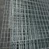 Buy cheap Durable Anti Slip Safety Grating For High Durability from wholesalers