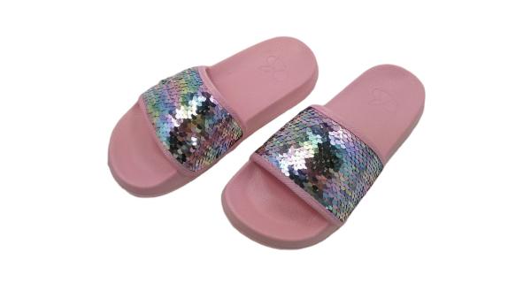 Buy cheap Beach Beaded Material Anti Slip Eva Material Slippers from wholesalers