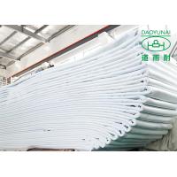 Buy cheap CIPP Hot Water Cure Liner Trenchless Underground Pipe Repair DN200-1800 product