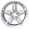 Buy cheap 17 18 19 20 21inch alloy wheels PCD5X112 aluminum alloy monoblock forged wheel car rim from wholesalers