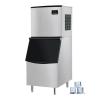 Buy cheap 70kg Professional Stainless Steel Commercial Ice Cube Block Maker 814W Ice Making Machine for Business Restaurant from wholesalers