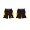 Buy cheap 4XL Polyester Basketball Shorts from wholesalers