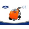 Buy cheap Electric Wired Walk Behind Floor Scrubber Easy Operation Energy Saving from wholesalers