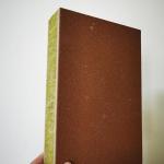 Pholus Insulation Decoration Integrated Board / Extruded Polystyrene Board
